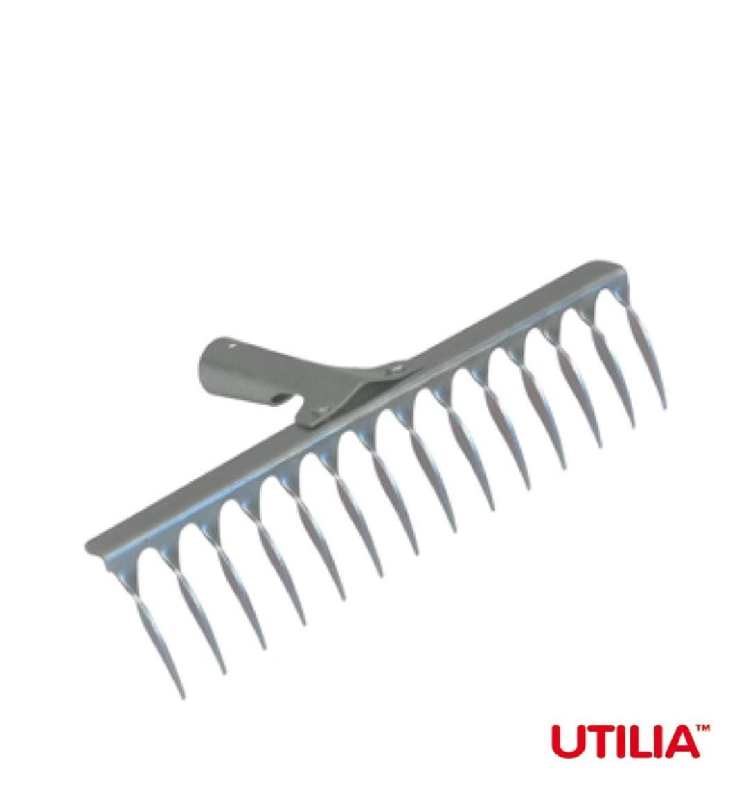 RASTRELLO AERATORE- Utilia